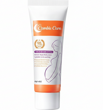 Stretch Mark Repair Cream